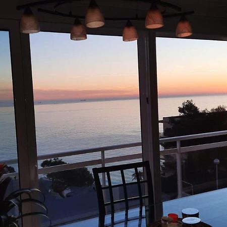 Appartement Jacqueline à Salou Extérieur photo