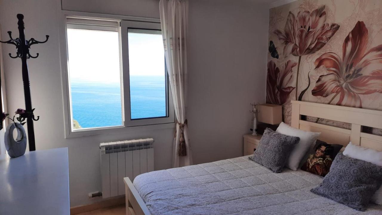 Appartement Jacqueline à Salou Extérieur photo