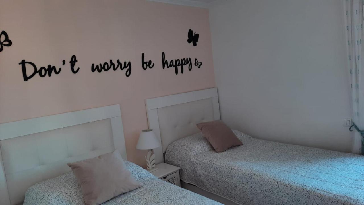 Appartement Jacqueline à Salou Extérieur photo