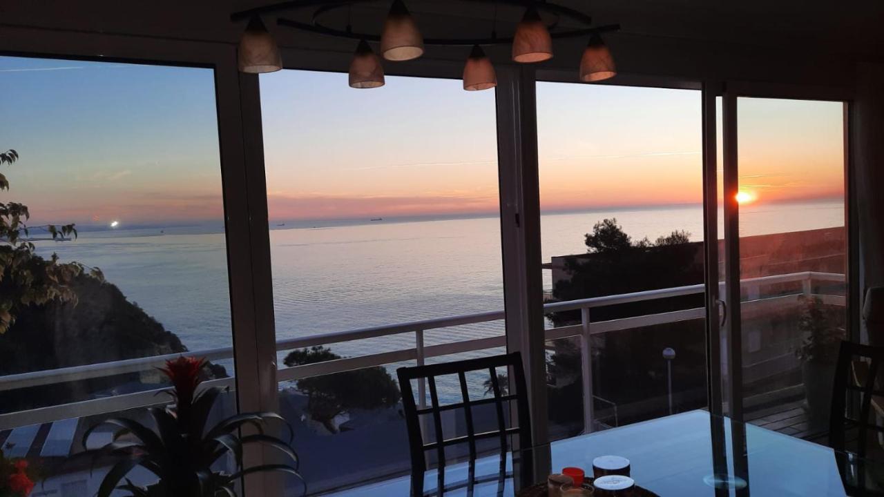 Appartement Jacqueline à Salou Extérieur photo