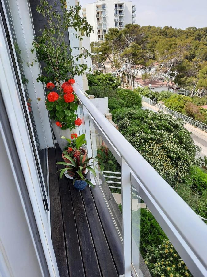 Appartement Jacqueline à Salou Extérieur photo