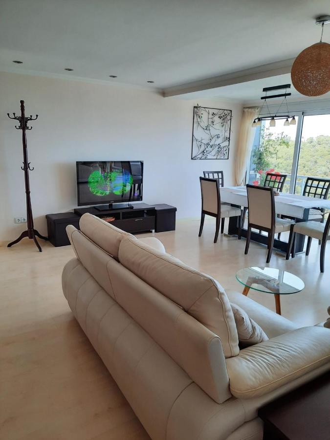 Appartement Jacqueline à Salou Extérieur photo