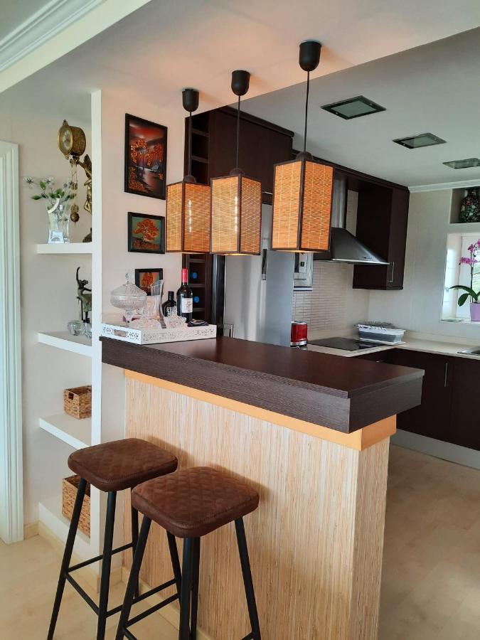 Appartement Jacqueline à Salou Extérieur photo