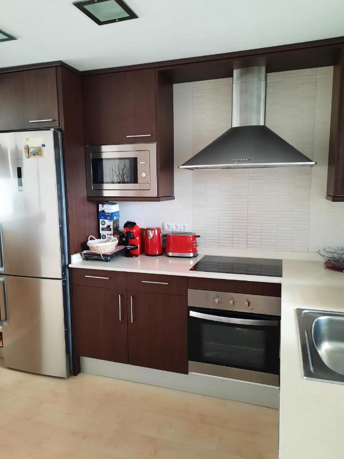 Appartement Jacqueline à Salou Extérieur photo