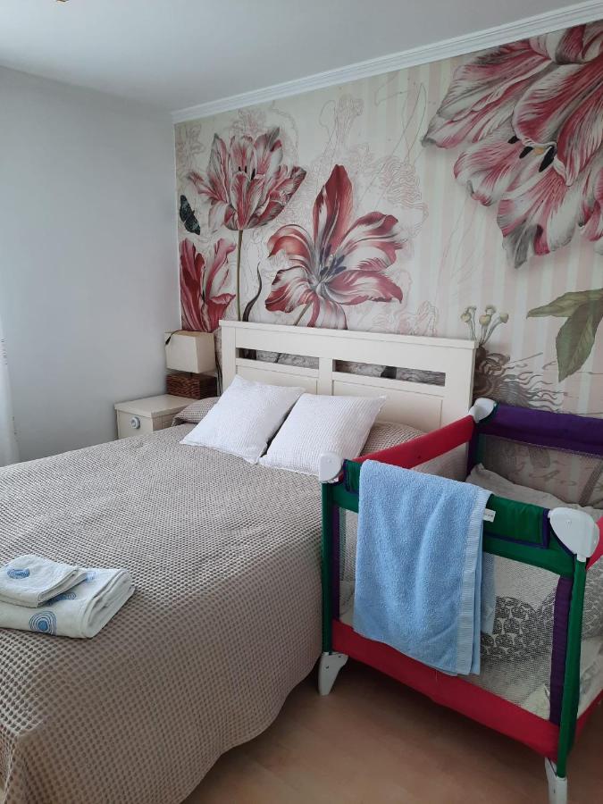 Appartement Jacqueline à Salou Extérieur photo