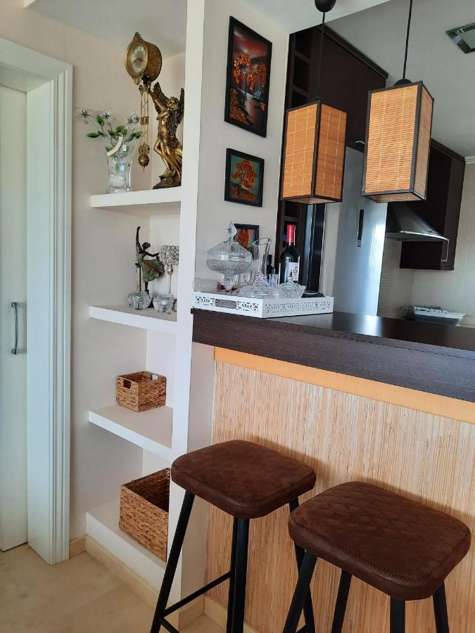 Appartement Jacqueline à Salou Extérieur photo