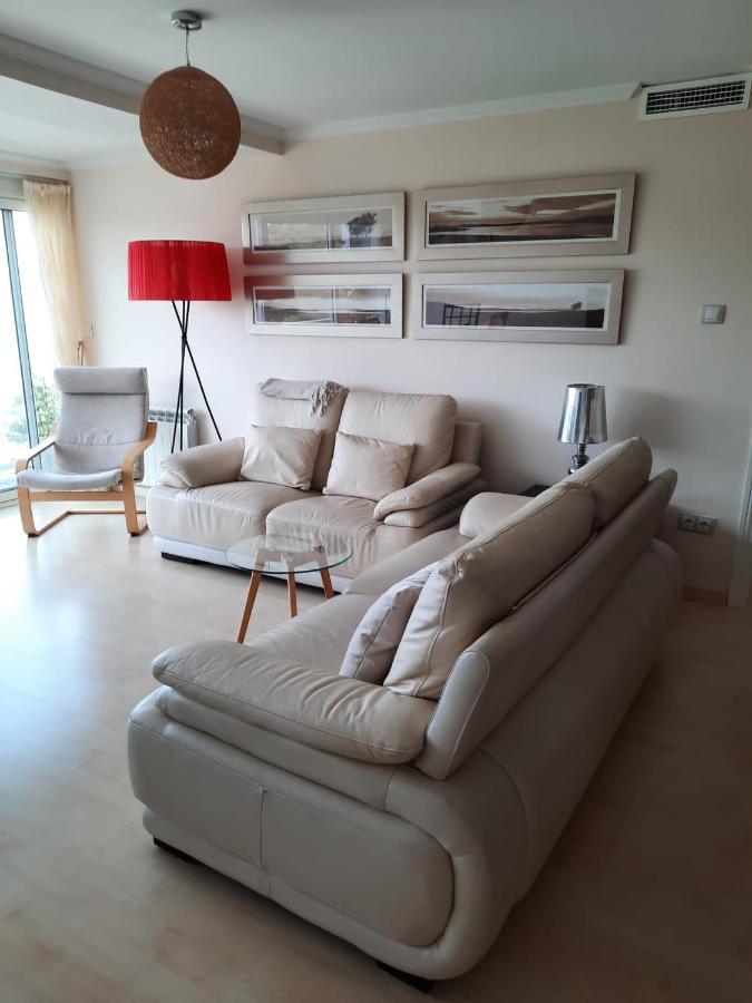 Appartement Jacqueline à Salou Extérieur photo