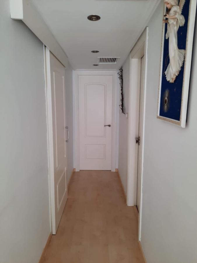 Appartement Jacqueline à Salou Extérieur photo