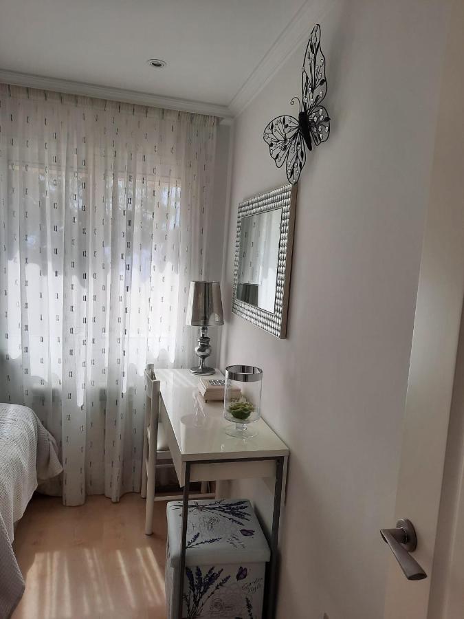 Appartement Jacqueline à Salou Extérieur photo