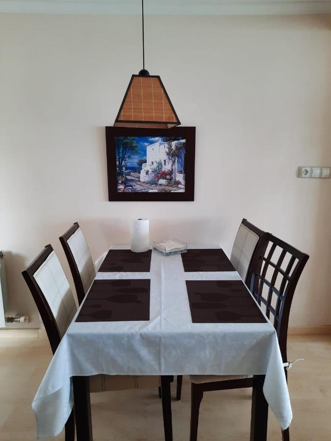 Appartement Jacqueline à Salou Extérieur photo