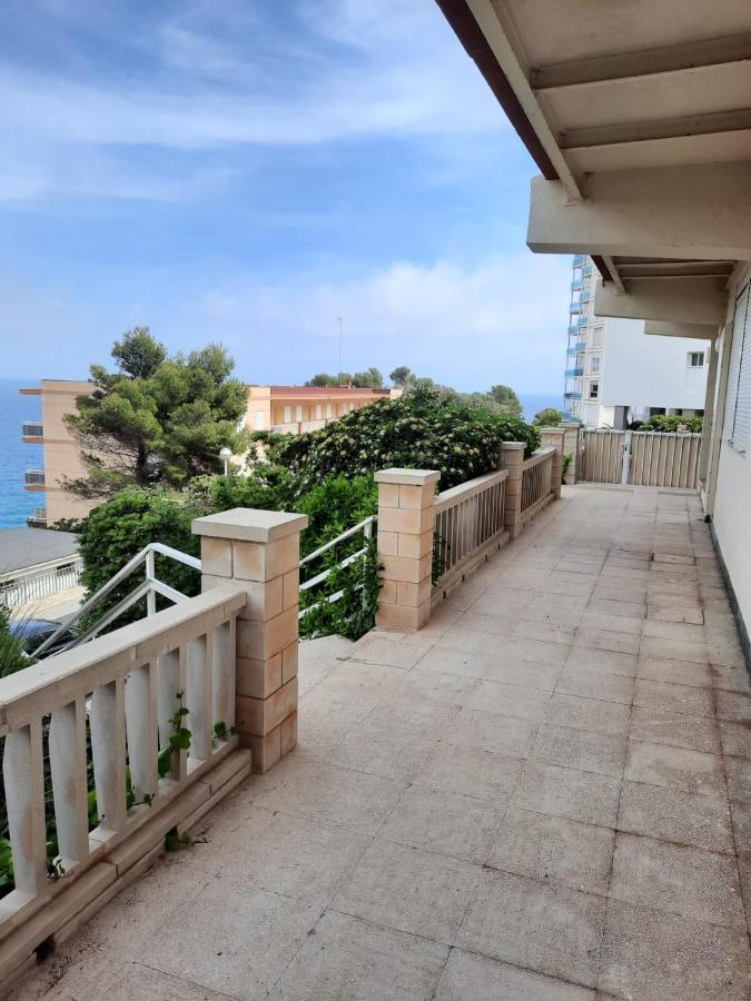 Appartement Jacqueline à Salou Extérieur photo