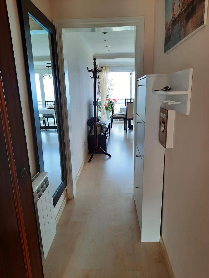 Appartement Jacqueline à Salou Extérieur photo