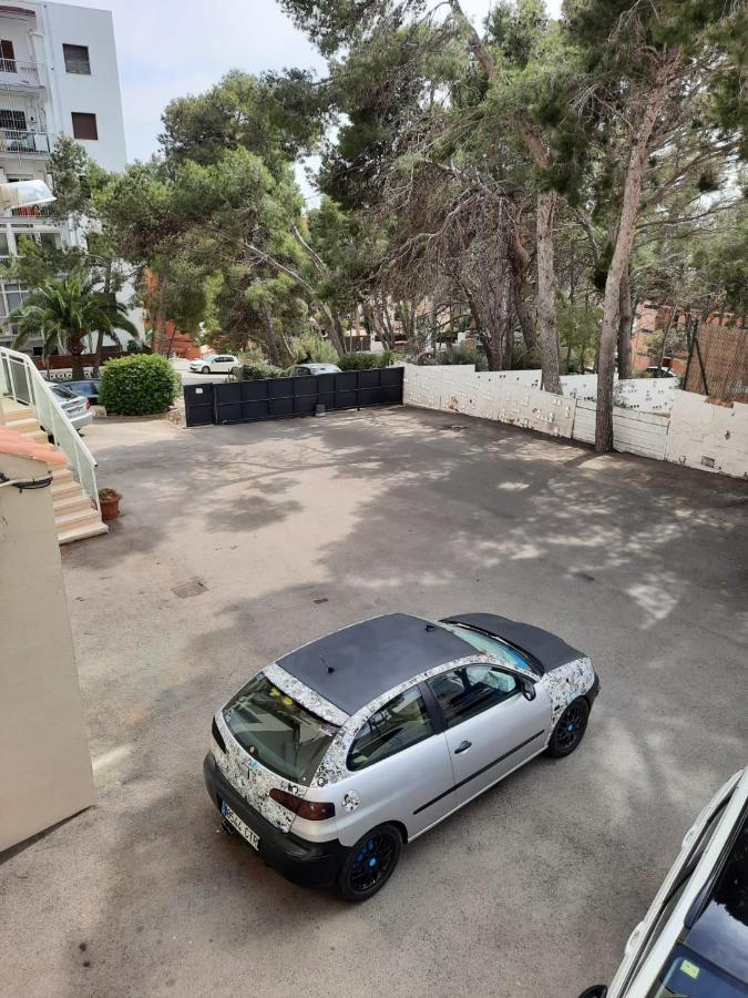 Appartement Jacqueline à Salou Extérieur photo