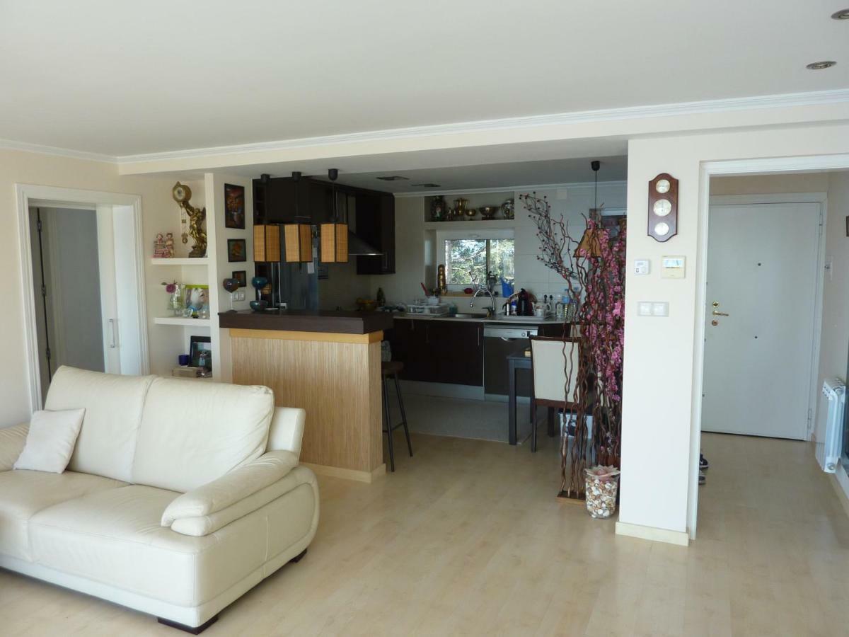 Appartement Jacqueline à Salou Extérieur photo