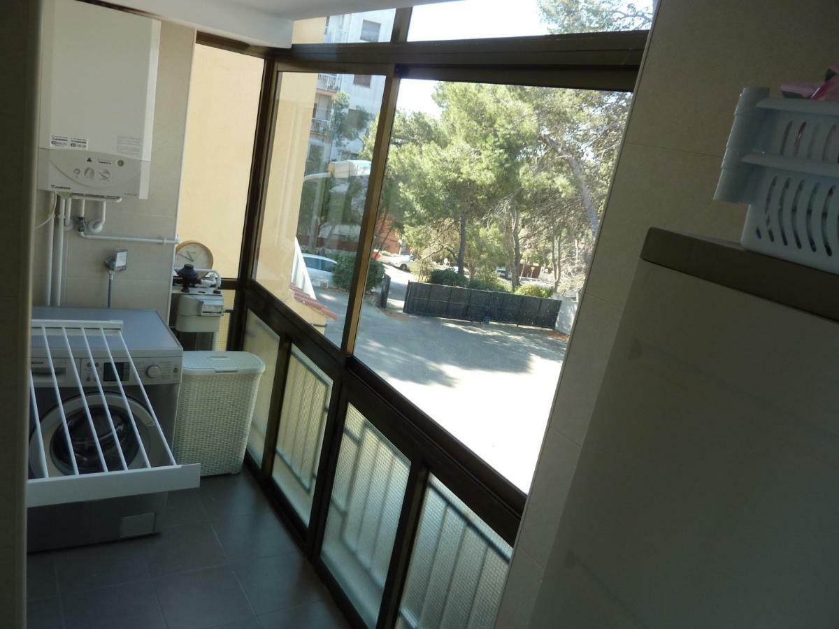 Appartement Jacqueline à Salou Extérieur photo
