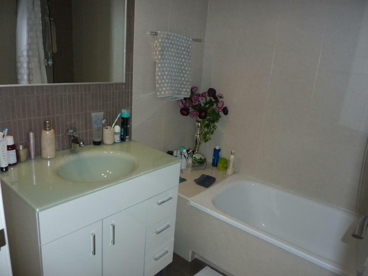 Appartement Jacqueline à Salou Extérieur photo