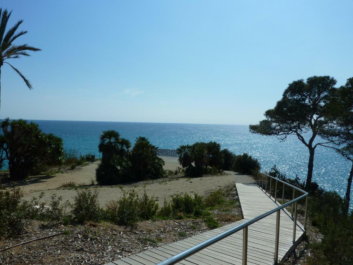 Appartement Jacqueline à Salou Extérieur photo